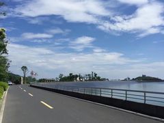 -江南天池