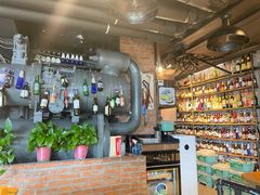 -鑫釜山海鲜烧烤(浑南店)