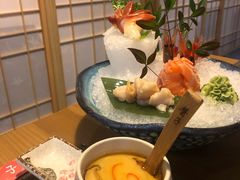 -割烹酱子日本料理(弘基财富广场店)