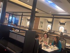 -小菜园新徽菜(溧阳万达店)