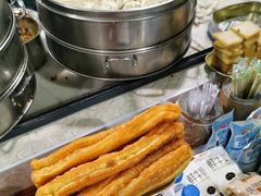 -詹氏包记(文公路店)