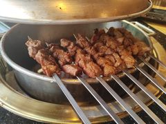 -水浒烤肉(国贸店)
