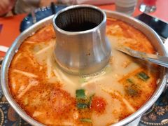 -荷花泰菜(东方新天地店)