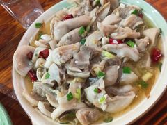 葱油花肠-如我美食(达道社区店)