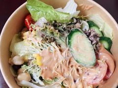 -泉州悦华酒店·自助餐厅