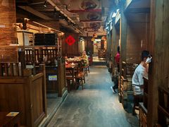 -乡里八闽·福州乡土菜(西园店)