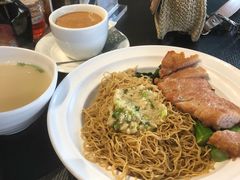 -兰芳园丝袜奶茶(凯茵新城店)