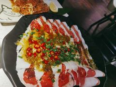 泡椒肥牛-猫抓烤肉(观音桥九街店)