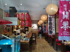 -千代武日本料理(开发区店)
