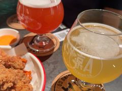 -京A Taproom·精酿餐吧(CBD店)