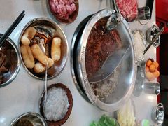 -憨铁匠老火锅(龙岗万科里店)