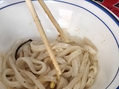 -老味道凉皮(石景山店)
