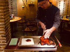 -局气 烤鸭·北京菜(光华路店)