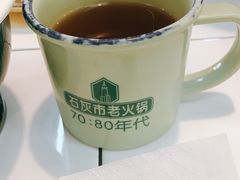 -石灰市老火锅(北滨路店)