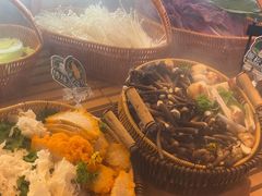 -牛YO寿喜烧和牛火锅自助(三台子万象汇店)