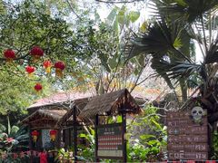 -海南热带野生动植物园