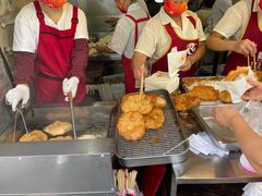 -家阳赵师傅油饼包烧麦(粮道街店)