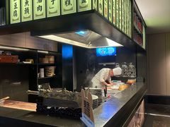 -杏花堂晋商私房菜(华熙五棵松店)