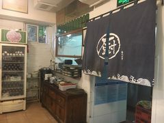 -老门框爆肚涮肉(金宝街店)