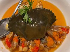 -松鹤楼·非遗·苏帮菜(融科店)