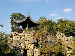 -上海皇廷花园酒店·西餐厅·自助餐