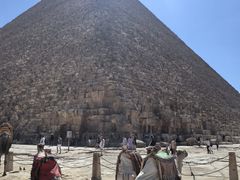 -吉萨金字塔群