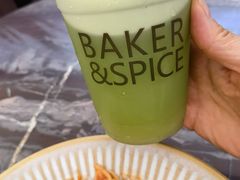 -BAKER&SPICE(国金中心商场店)
