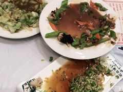 -宾朋海鲜美食餐厅·特色美食(兴海路店)