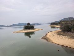 -余姚四明湖开元名都度假酒店·夏威夷西餐厅