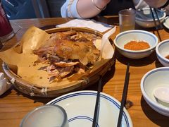 -打酱油·非遗淮扬菜(瘦西湖梅岭店)