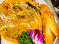 咖喱虾-Molee·泰府(东郊店)