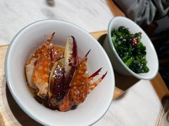 -苏帮袁Sue Cuisine(来福士店)