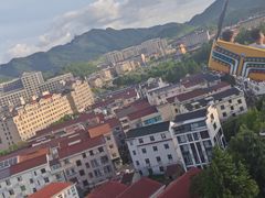 -横店影视城梦幻谷园区