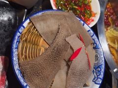 -憨孃孃·重庆老火锅(红山黑金店)