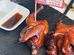 -侨美食家·粤菜(体育西路店)