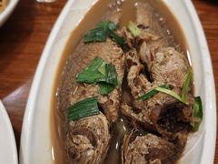-北平小馆·烤鸭·家常菜(磨房北里店)