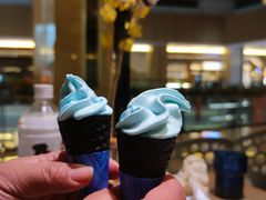 冰淇淋-小大董·烤鸭(凤凰汇店)