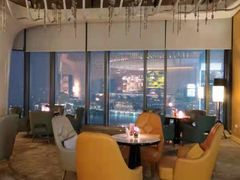 大堂-三迪希尔顿酒店·星空酒廊