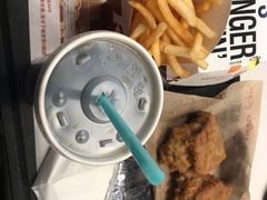 -肯德基(昌里店)