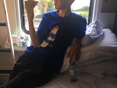 -慕尼黑火车站