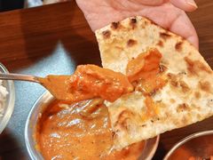 -南国印度餐厅Dakshin