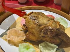 -老磨油饼(高陵店)