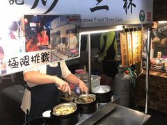 -花莲东大门国际观光夜市