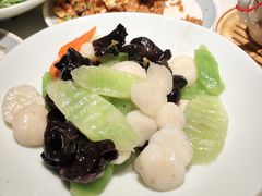 -南拳十三姨·潮汕砂锅粥·粤菜(西单大悦城店)