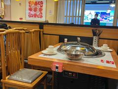 -冰城焰会大丰收铁锅炖(萝岗万达金街店)