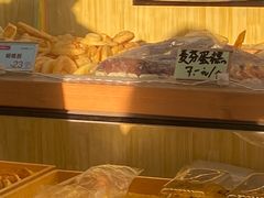 -包满意面包糕点(东坝店)
