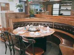 -九號渔港·蒸汽海鲜·粤菜茶点(八卦岭店)
