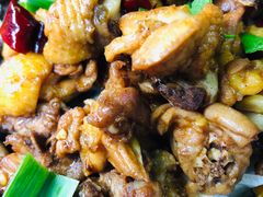 -苗湘食府(十年店)