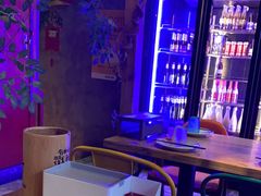 -游园觅食记夜市·小龙虾大排档