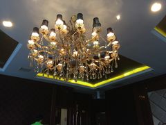 -咸亨大酒店-自助餐厅(解放南路店)